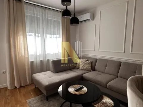 Izdavanje, dvosoban stan, 42m², Petrovaradin, Novi Sad - image 4