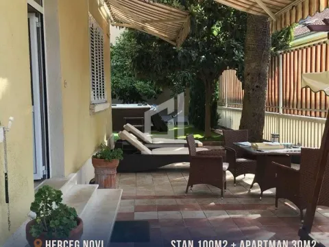 Sale, house, 130m², Centar, Herceg Novi - image 4