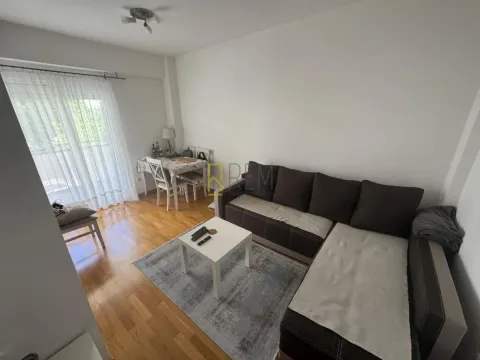 Izdavanje, jednosoban stan, 45m², Dalmatinska ulica, Podgorica - image 7