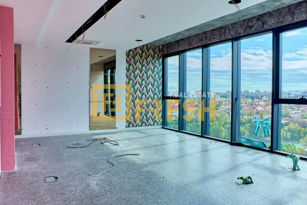 Rent, office space, 250m², Preko Morače, Podgorica