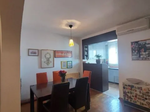 Prodaja, stan, 84m², Palilula Sve Podlokacije, Beograd - image 4