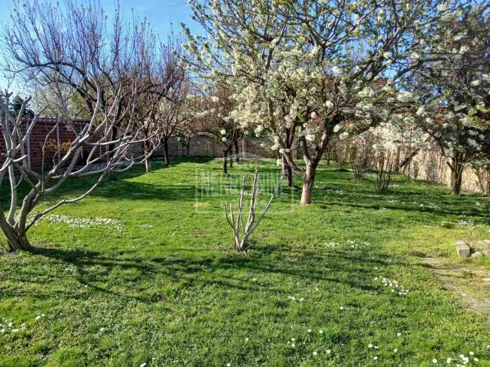 Prodaja, kuća, 138m², Novo Selo, Subotica