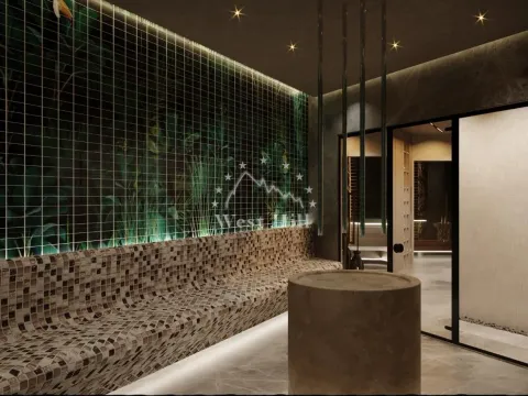 Prodaja, garsonjera, 36m², Tivat, Crna Gora - image 24