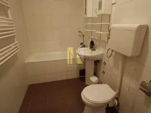 Izdavanje, dvosoban stan, 49m², Nova Detelinara, Novi Sad Sve Podlokacije - image 8