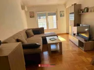 Rent, one bedroom apartment, 42m², Golubovina, Budva - image 1