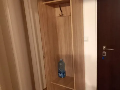 Izdavanje, jednosoban stan, 37m², Stari Aerodrom, Podgorica - image 5