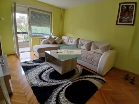 Sale, one bedroom apartment, 42m², Sarina Medja, Jagodina - image 7