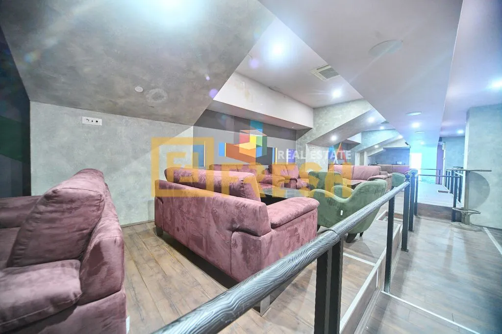 Sale, office space, 1343m², Centar, Podgorica