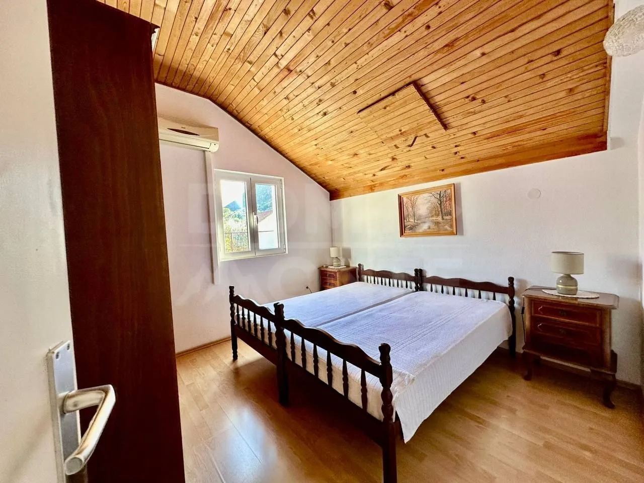 Sale, house, 113m², Stoliv, Kotor
