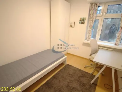 Prodaja, stan, 170m², Savski Venac, Beograd - image 15