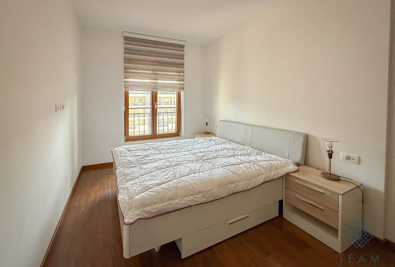 Prodaja, jednosoban stan, 49m², Master Kvart, Podgorica