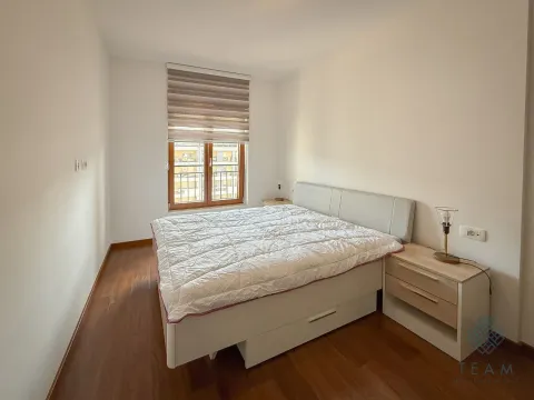 Prodaja, jednosoban stan, 49m², Master Kvart, Podgorica - image 8