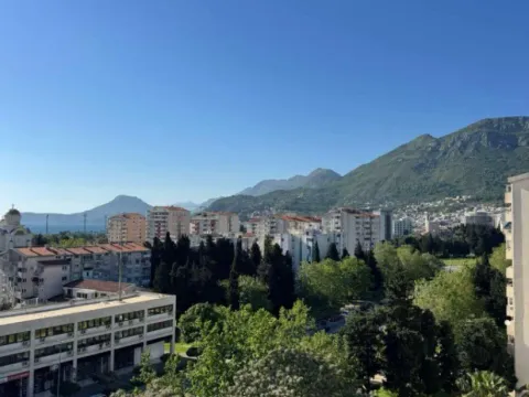 Prodaja, jednosoban stan, 54m², Bar, Crna Gora - image 10