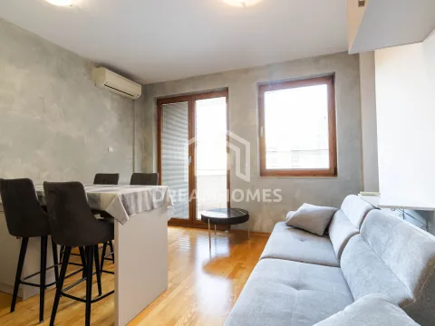 Rent, studio apartment, 27m², Preko Morače, Podgorica - image 2