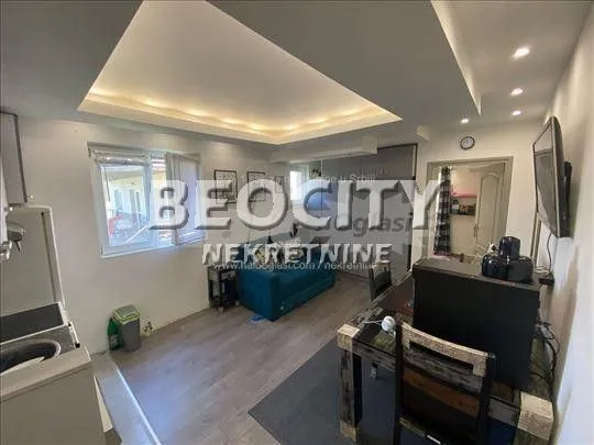 Sale, apartment, 34m², Višnjička Banja, Palilula Sve Podlokacije