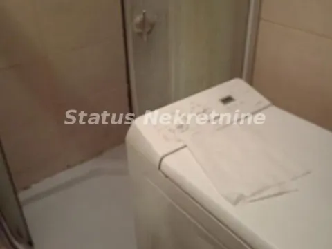 Izdavanje, jednosoban stan, 33m², Telep, Novi Sad Sve Podlokacije - image 8