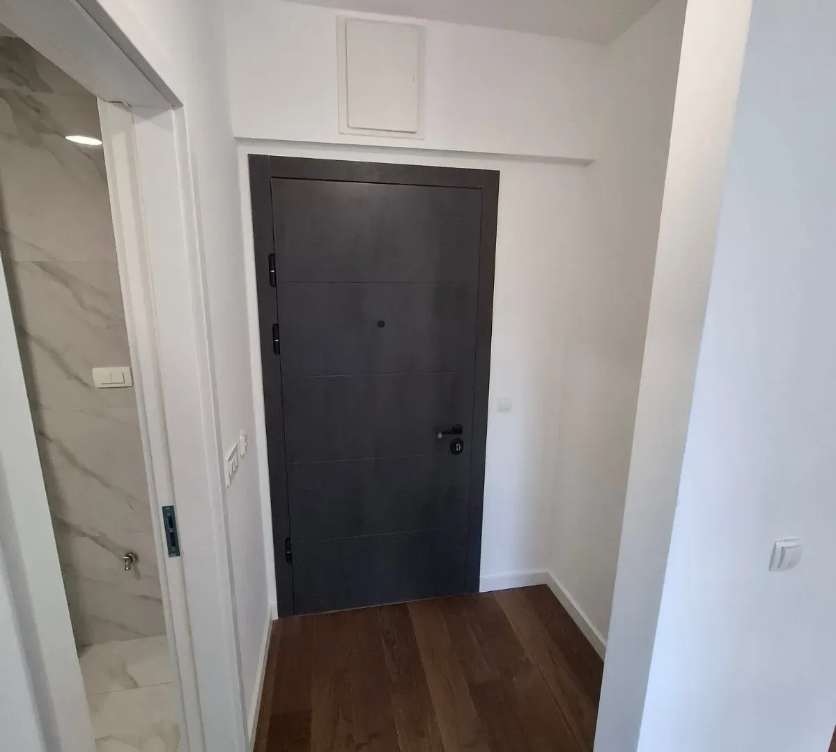 Prodaja, jednosoban stan, 44m², Bjeliši, Bar