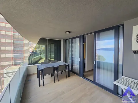 Sale, one bedroom apartment, 57m², Rafailovići, Budva - image 7