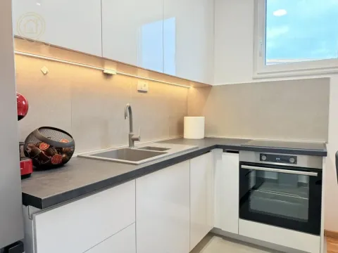 Izdavanje, jednosoban stan, 47m², Salajka, Novi Sad Sve Podlokacije - image 3