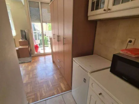 Izdavanje, jednosoban stan, 26m², Grbavica, Novi Sad Sve Podlokacije - image 6