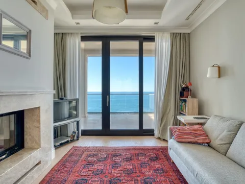 Sale, two bedroom apartment, 131m², Rijeka Reževići, Budva - image 11