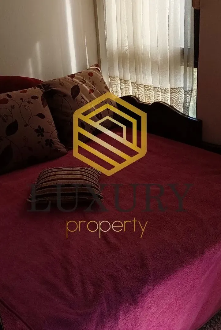 Rent, one bedroom apartment, 40m², Stari Aerodrom, Podgorica