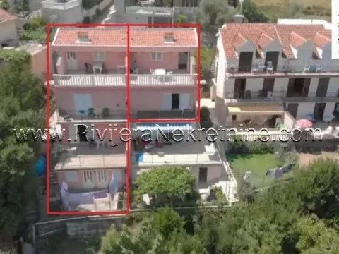 Prodaja, kuća, 301m², Prčanj, Kotor - image 5