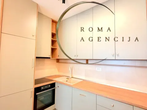 Rent, one bedroom apartment, 48m², Zabjelo, Podgorica - image 3