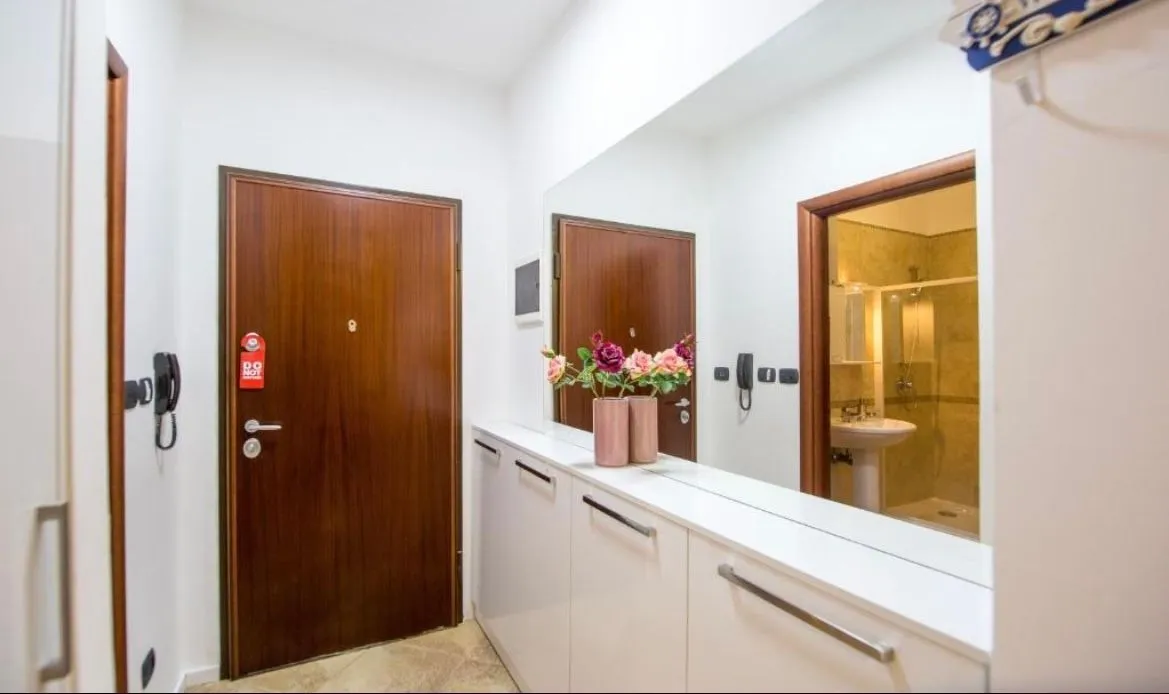 Sale, studio apartment, 37m², Rafailovići, Budva