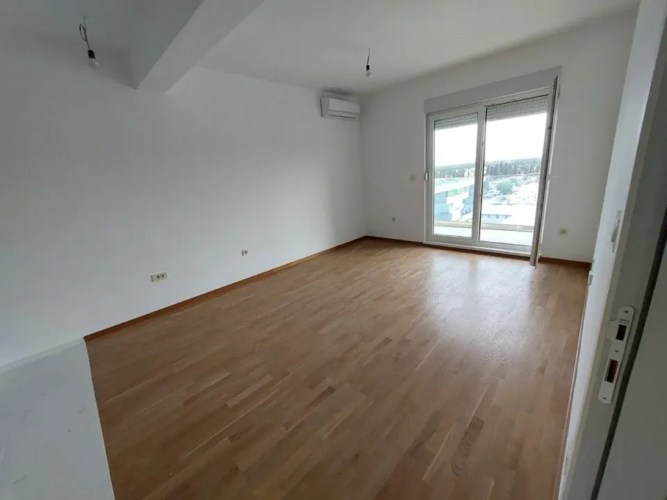 Sale, two bedroom apartment, 67m², Zabjelo, Podgorica