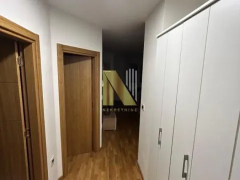 Izdavanje, jednosoban stan, 44m², Petrovaradin, Novi Sad - image 11
