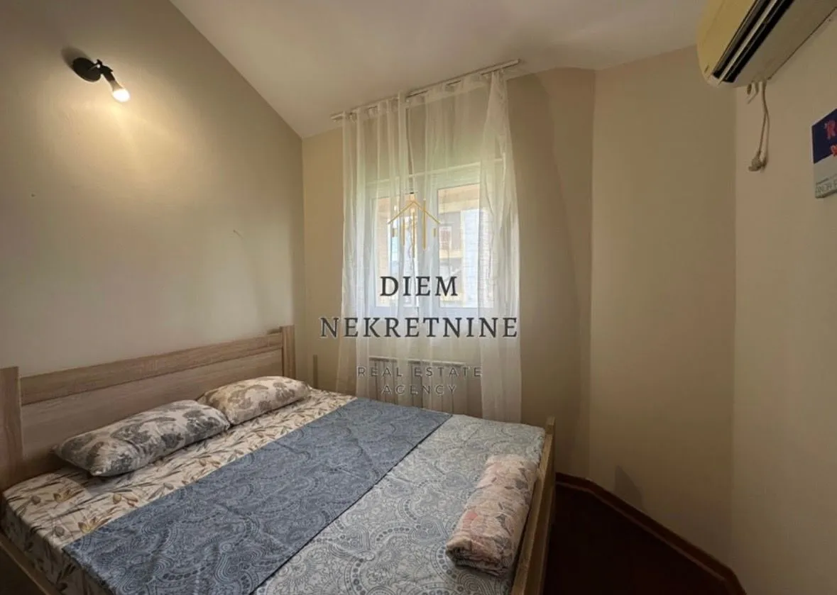 Rent, house, 180m², Donja Gorica, Podgorica