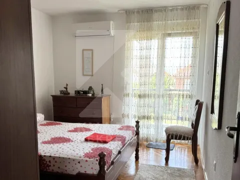 Rent, two bedroom apartment, 65m², Gornja Gorica, Podgorica - image 6