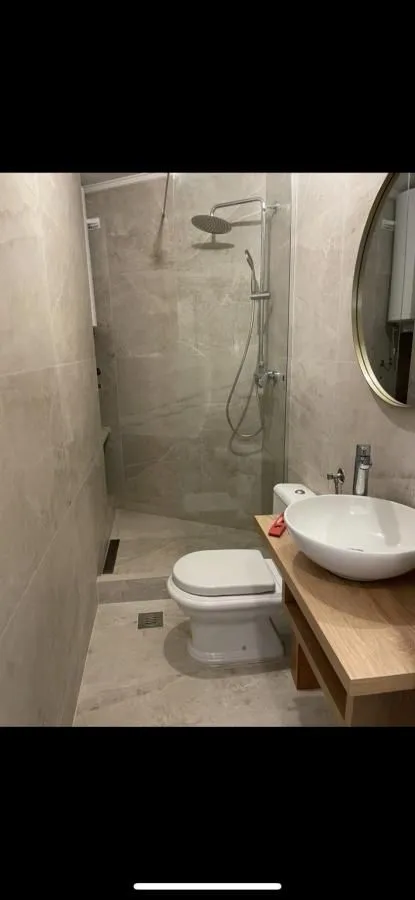 Rent, one bedroom apartment, 31m², Tivat, Crna Gora