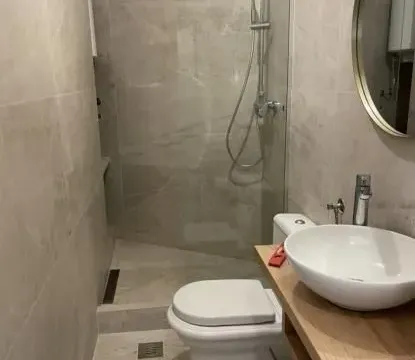 Izdavanje, jednosoban stan, 31m², Tivat, Crna Gora - image 5