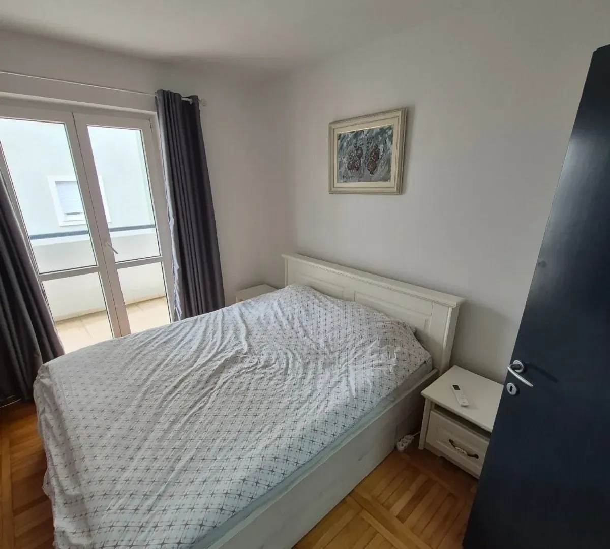 Prodaja, jednosoban stan, 64m², Velji Vinogradi, Budva
