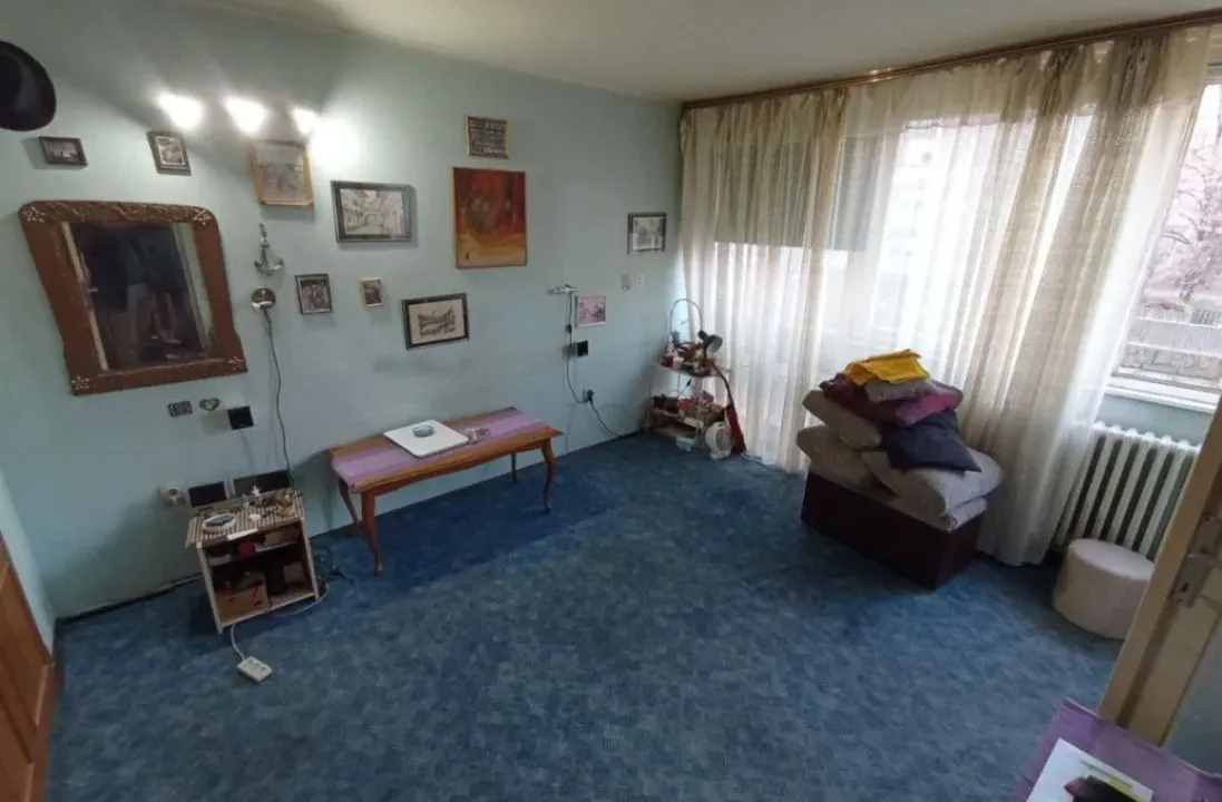 Prodaja, trosoban stan, 70m², Bulevar Oslobodjenja, Novi Sad Sve Podlokacije