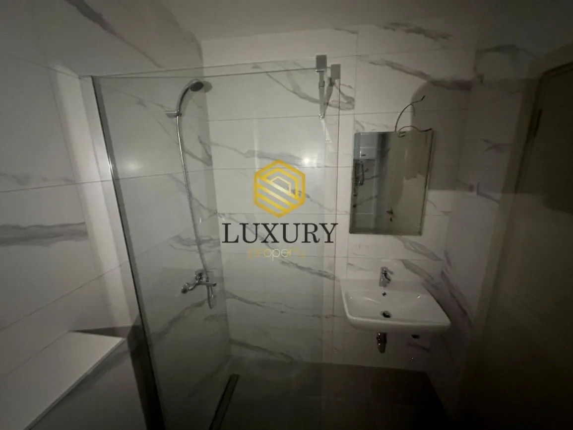 Prodaja, stan, 48m², Zagorič, Podgorica