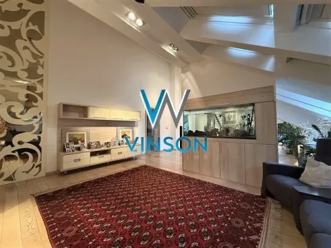 Rent, three bedroom apartment, 187m², Novi Sad Sve Podlokacije, Novi Sad - image 16