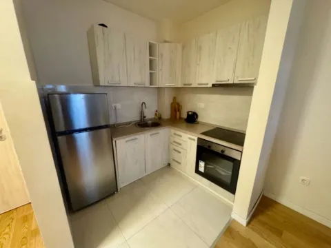 Izdavanje, jednosoban stan, 42m², Central Point, Podgorica - image 7