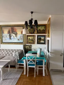 Izdavanje, dvosoban stan, 50m², Grbavica, Novi Sad Sve Podlokacije - image 4
