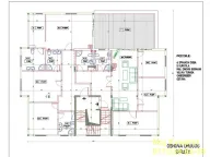 Izdavanje, kuća, 1400m², Savski Venac, Beograd - image 19