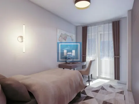 Sale, three bedroom apartment, 79m², Centar, Ćuprija - image 18