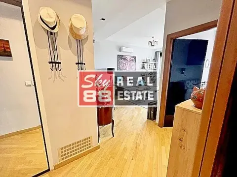 Prodaja, dvosoban stan, 62m², Stari Grad, Beograd - image 14