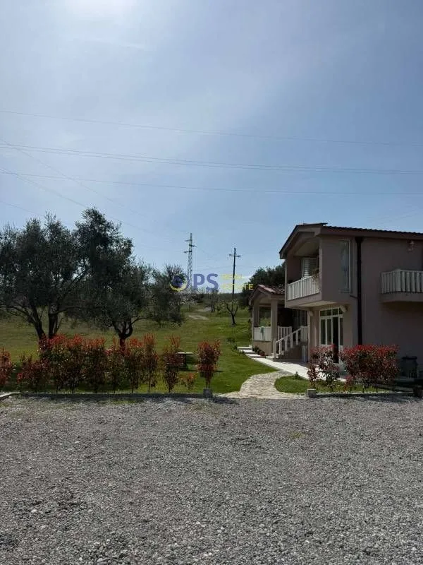 Prodaja, kuća, 174m², Podgorica, Crna Gora