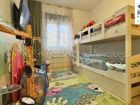 Sale, three bedroom apartment, 75m², Kava, Tivat - image 8