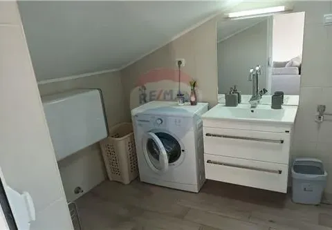 Rent, studio apartment, 75m², Obala Đuraševića, Tivat - image 12