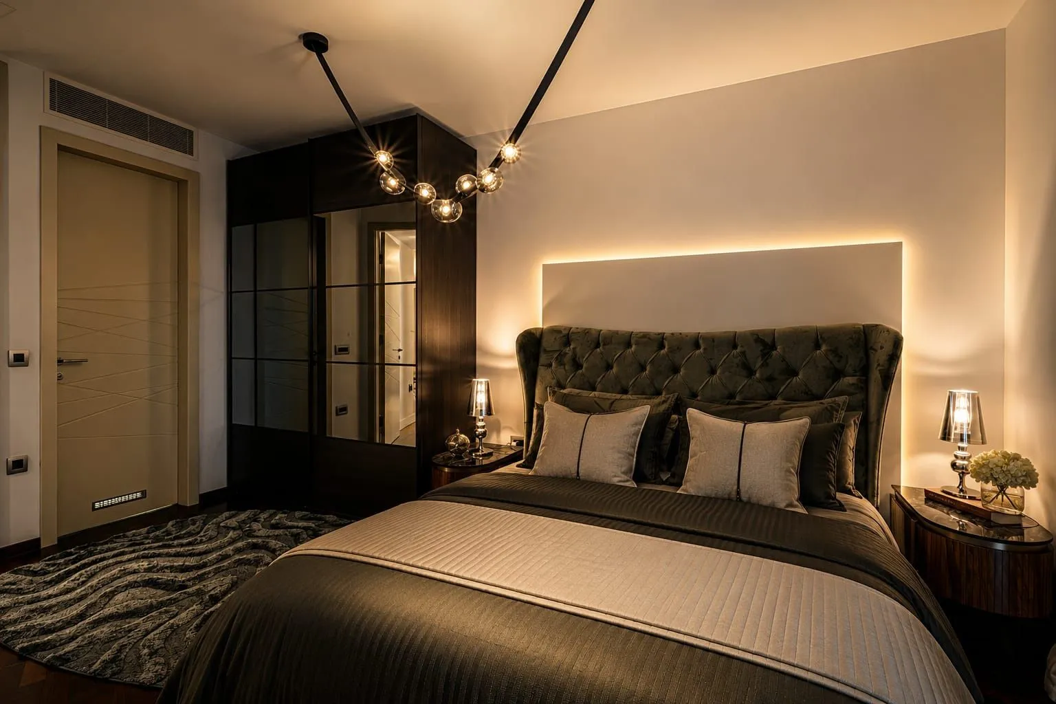 Prodaja, dvosoban stan, 94m², Centar, Budva
