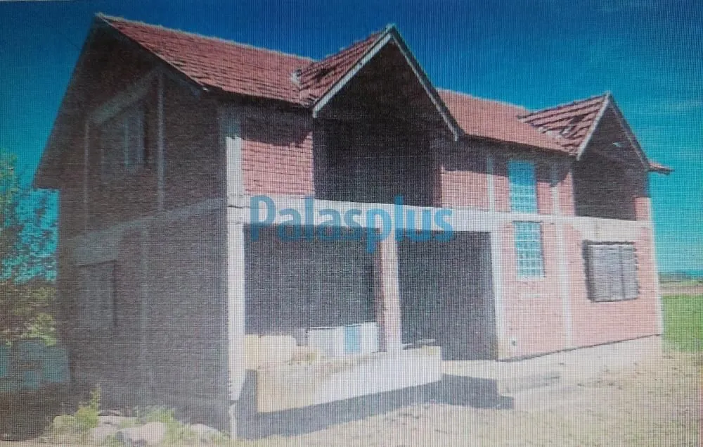 Prodaja, kuća, 204m², Velika Plana, Srbija