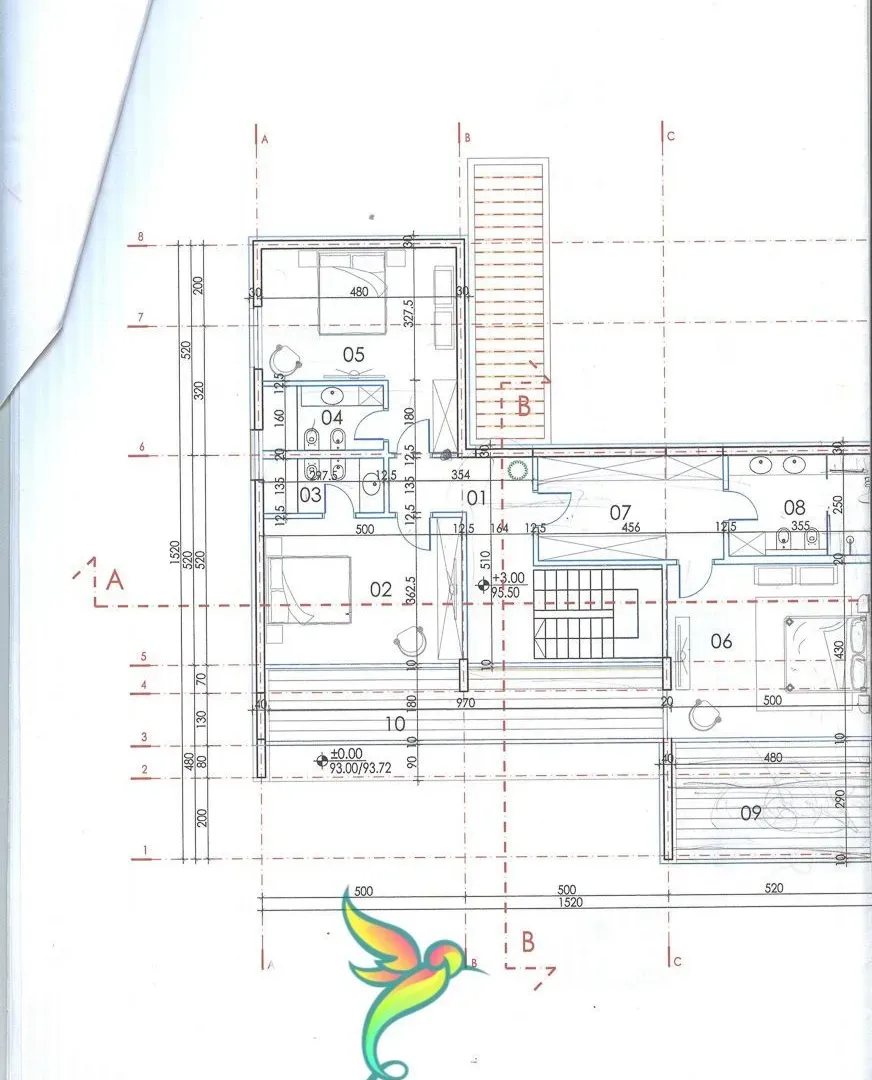Prodaja, plac, 1200m², Budva, Crna Gora